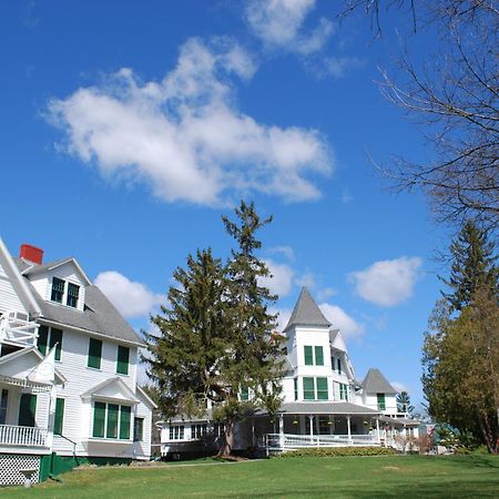 Anne'S Washington Inn (Adults Only) Saratoga Springs Exteriör bild