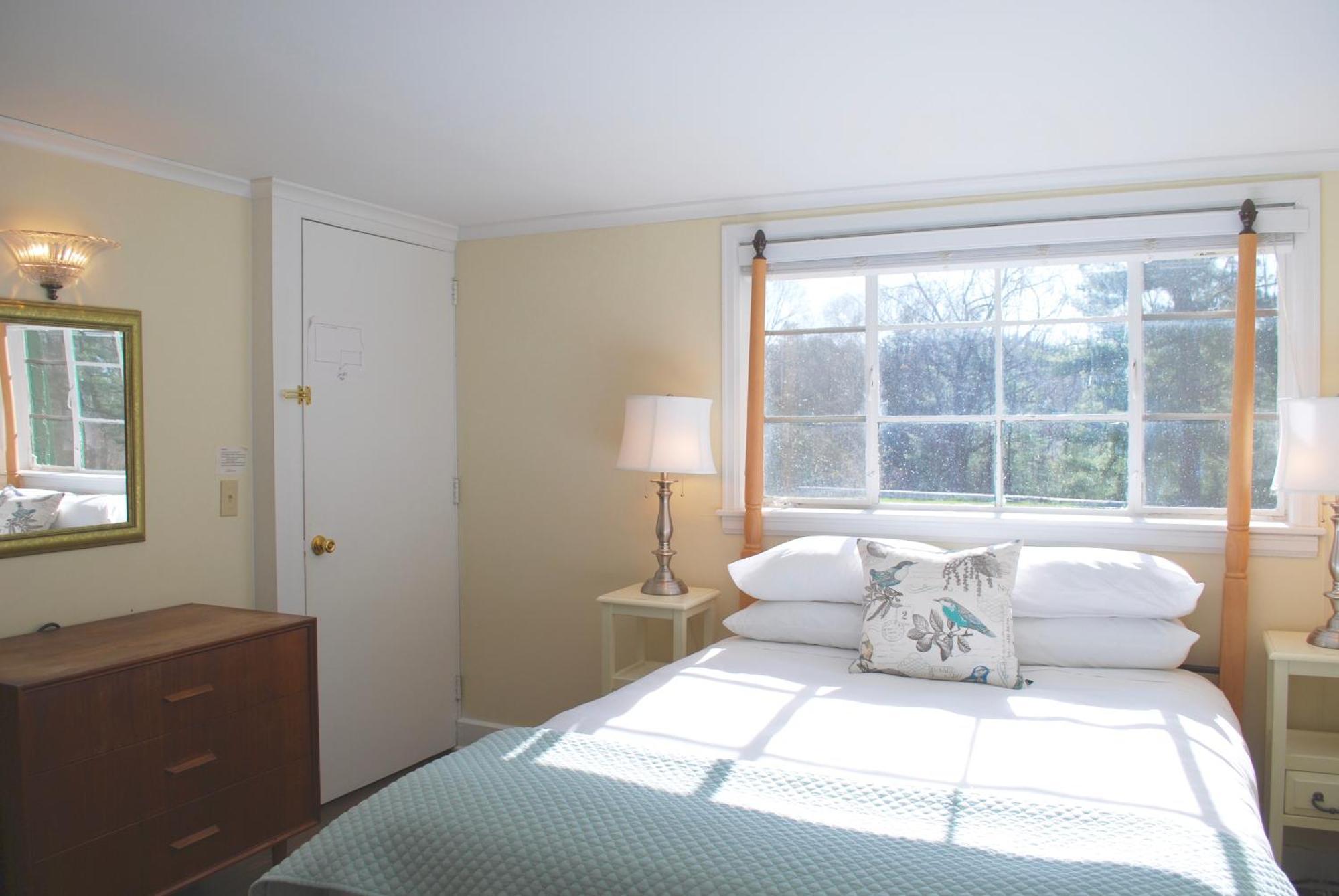 Anne'S Washington Inn (Adults Only) Saratoga Springs Rum bild
