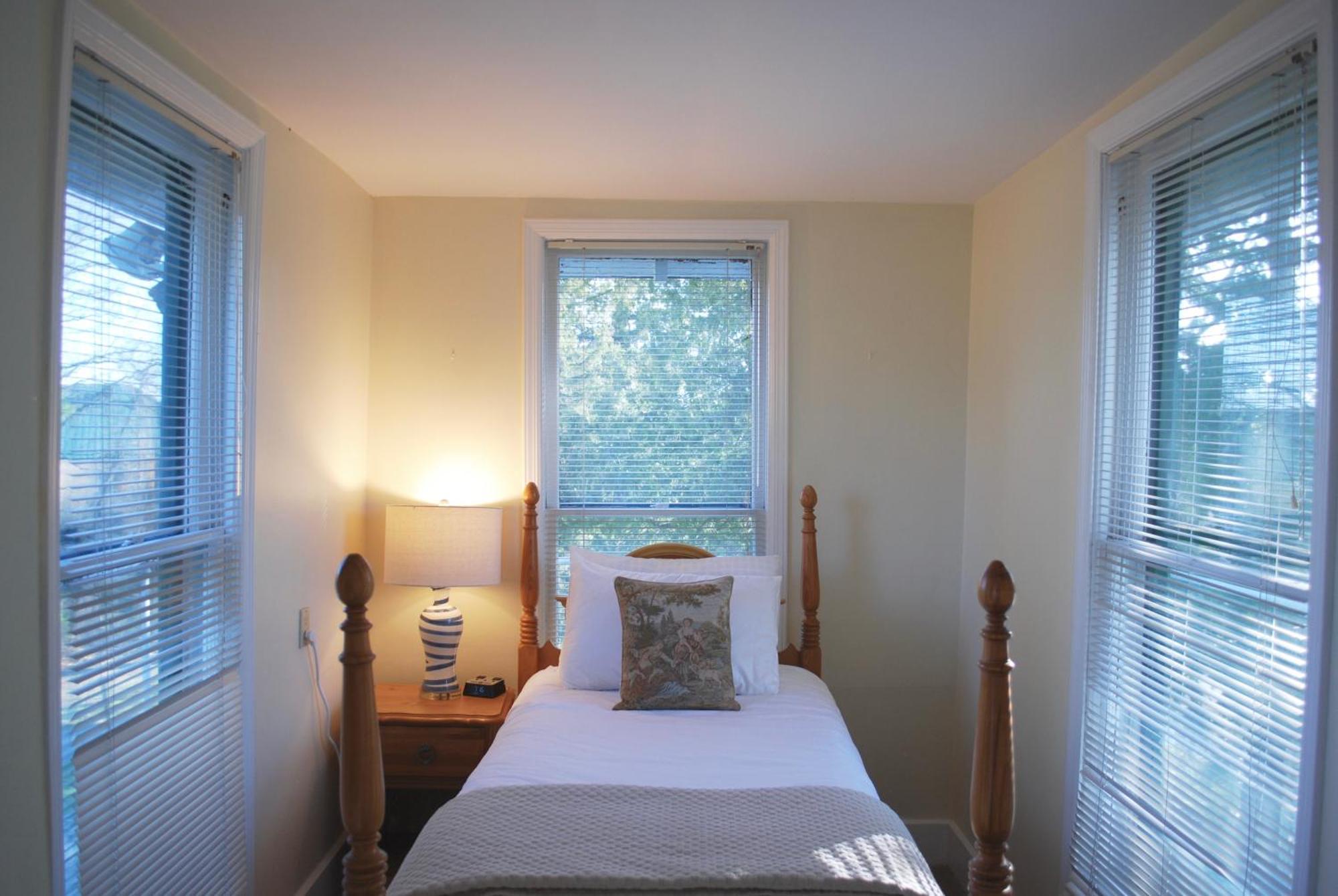 Anne'S Washington Inn (Adults Only) Saratoga Springs Rum bild