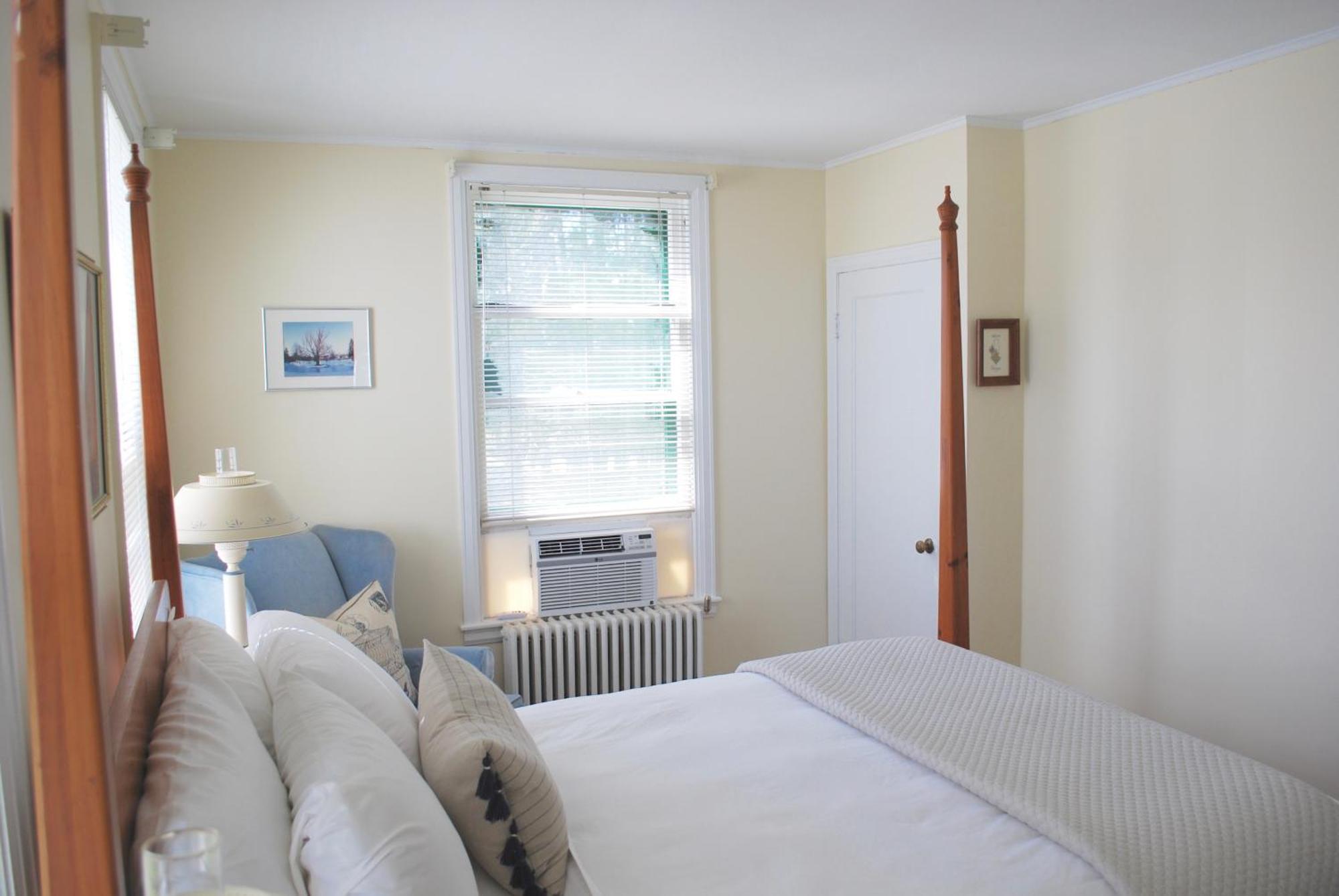 Anne'S Washington Inn (Adults Only) Saratoga Springs Rum bild