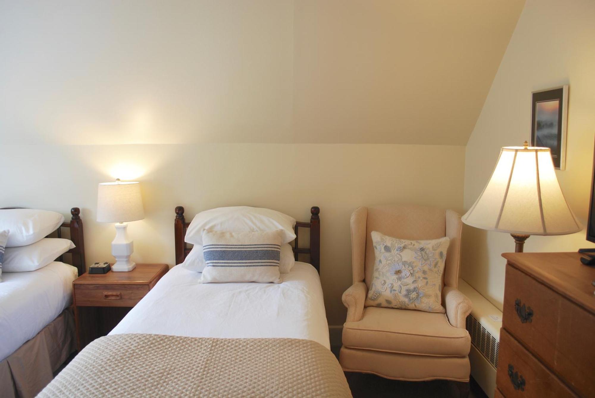 Anne'S Washington Inn (Adults Only) Saratoga Springs Rum bild