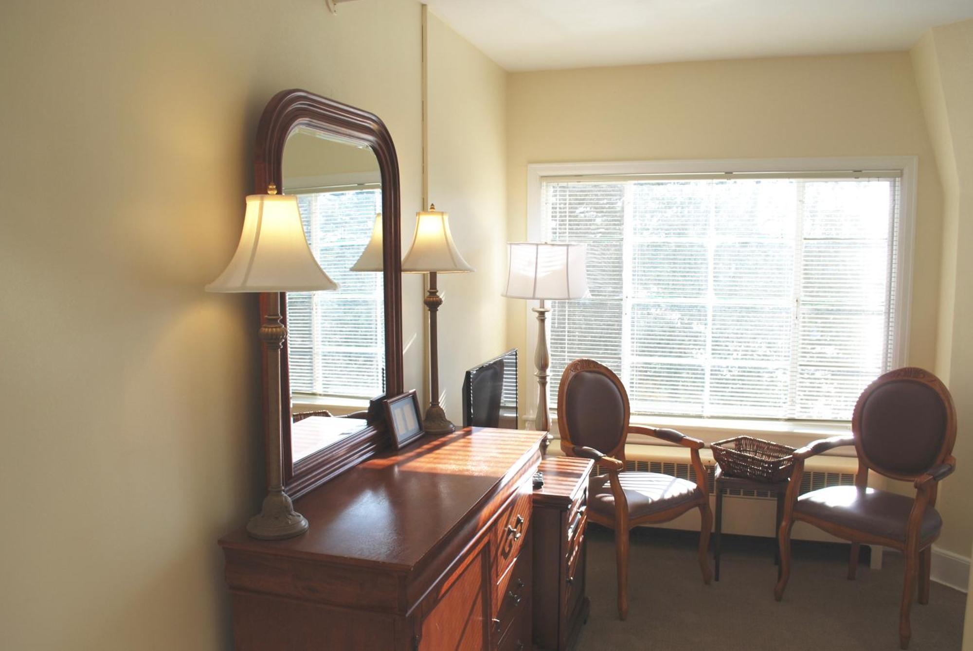 Anne'S Washington Inn (Adults Only) Saratoga Springs Rum bild