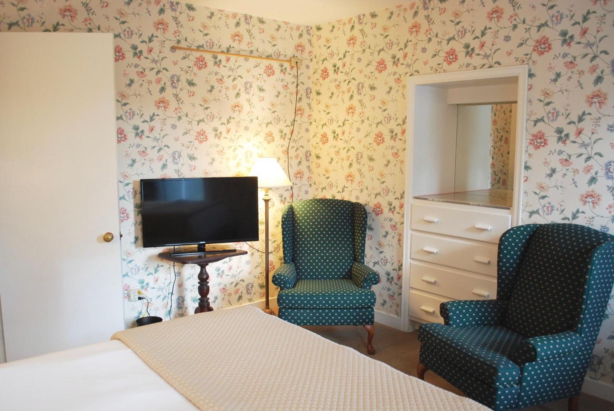 Anne'S Washington Inn (Adults Only) Saratoga Springs Rum bild
