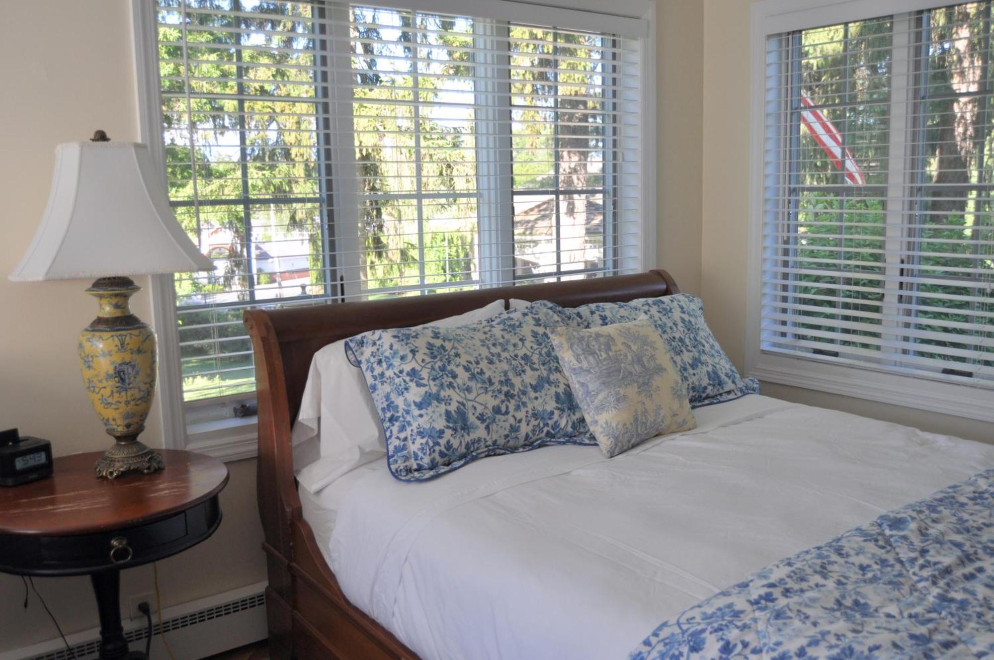 Anne'S Washington Inn (Adults Only) Saratoga Springs Rum bild