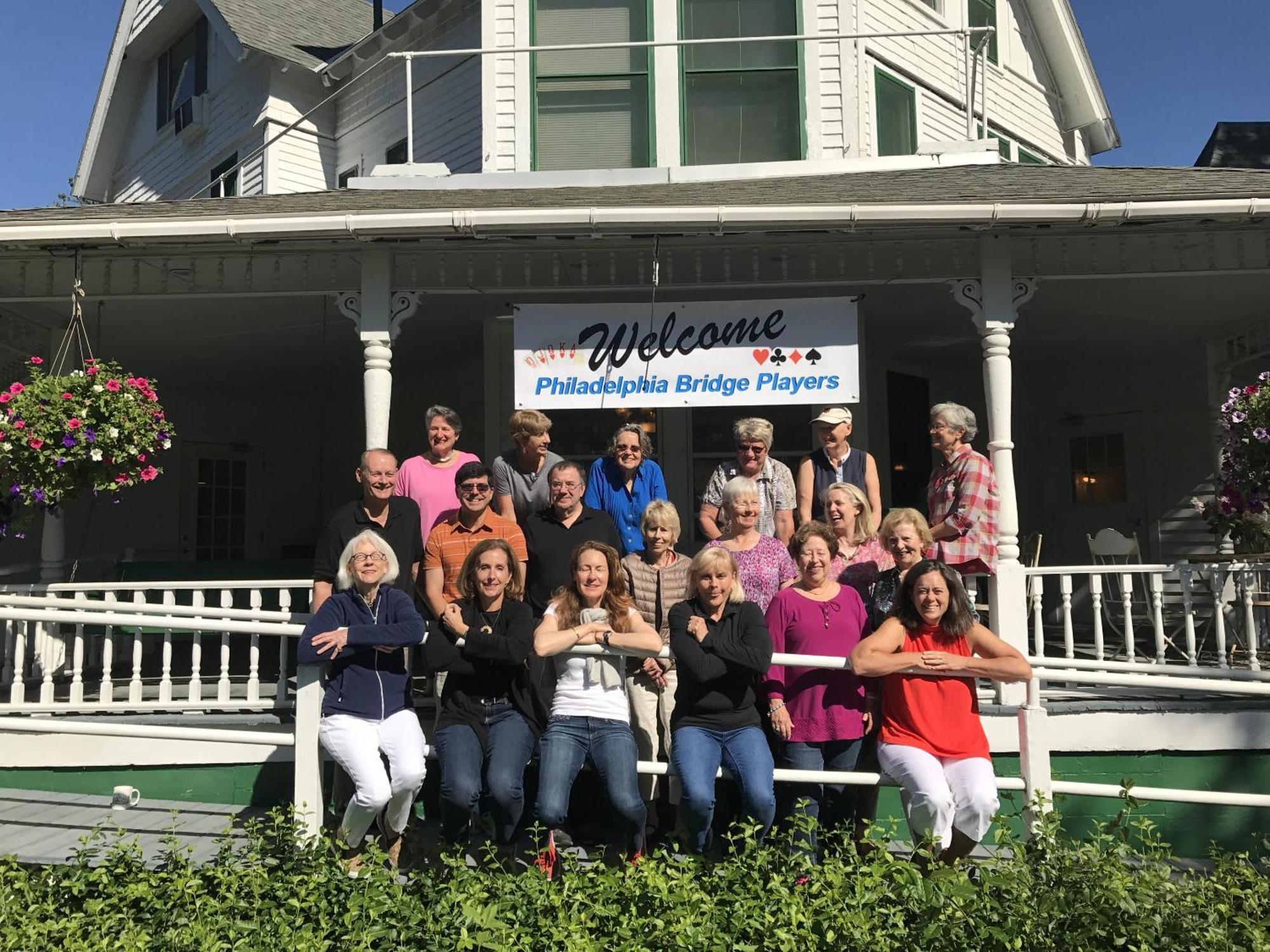Anne'S Washington Inn (Adults Only) Saratoga Springs Exteriör bild